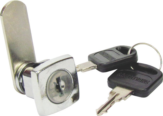 Armstrong Armstrong Lock Cam Lock C203 Security Lock Hardware Premium Hardware for Door Cabinet Window Furniture and Interior Use